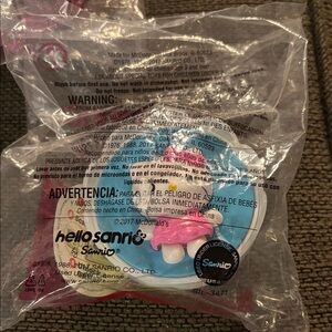 Keroppi Tea cup 2017 new unopened